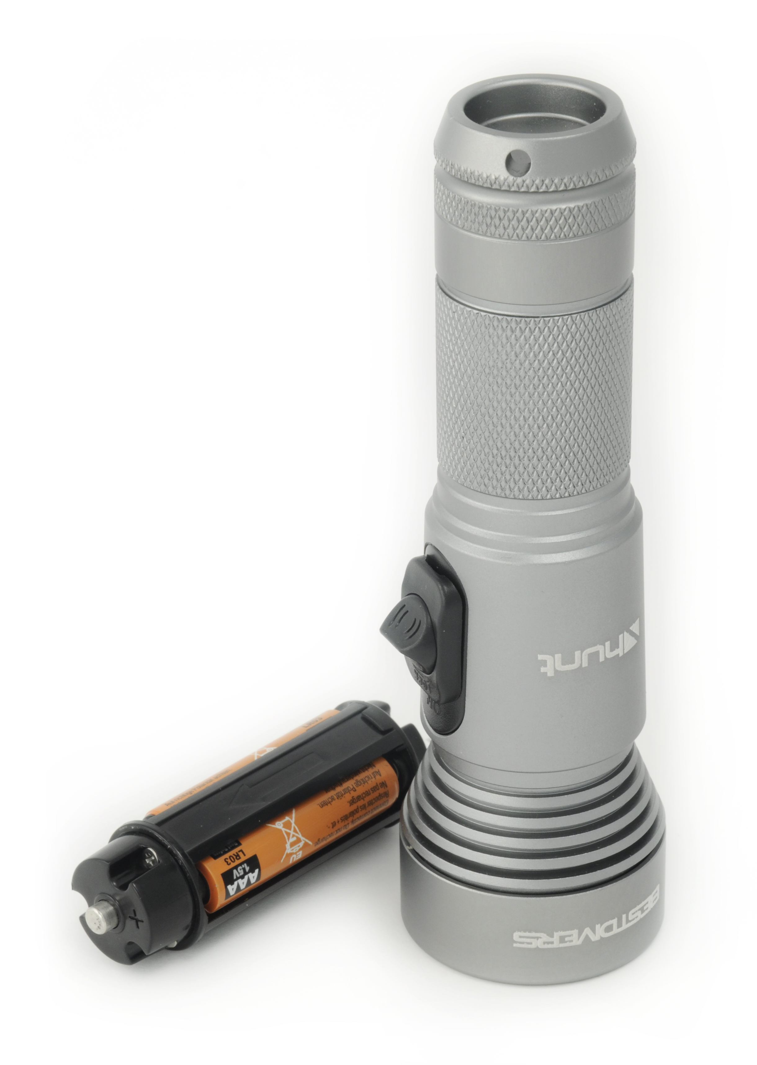 Best Divers X Hunt Torch - Non Rechargeable